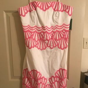 Lily Pulitzer Dress